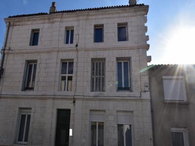 For sale Magnac-sur-touvre GRAND ANGOULEME 14 rooms 337 m2 Charente (16600) photo 0