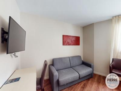 Acheter Appartement 32 m2 Montpellier