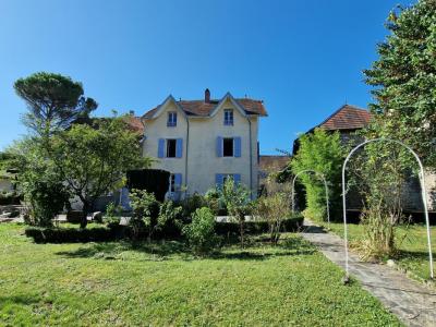 For sale Ceyzerieu 10 rooms 190 m2 Ain (01350) photo 0