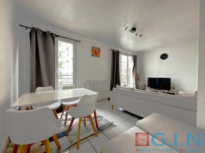 For sale Rouen 3 rooms 55 m2 Seine maritime (76000) photo 0