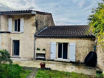 For sale Cussac-fort-medoc 6 rooms 148 m2 Gironde (33460) photo 2