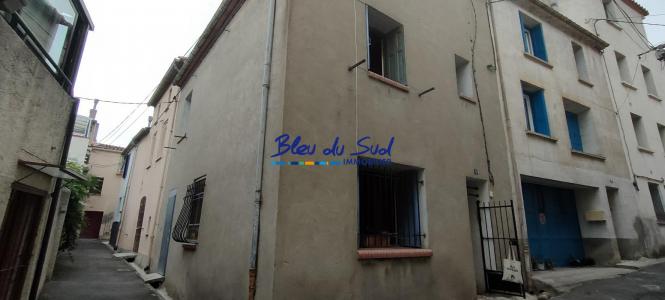 For sale Prades 3 rooms 50 m2 Pyrenees orientales (66500) photo 0