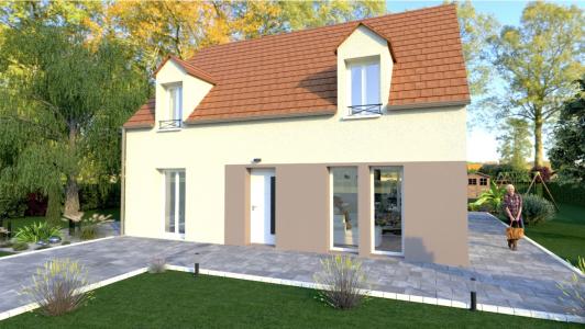 Acheter Maison Saint-pathus 335830 euros