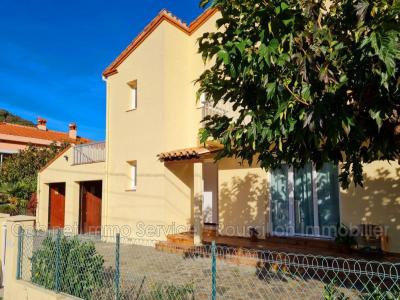 Acheter Maison Arles-sur-tech 260000 euros