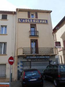 For sale Arles-sur-tech 3 rooms 98 m2 Pyrenees orientales (66150) photo 1