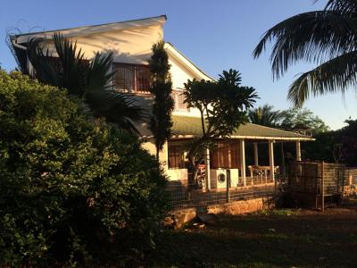 For sale Mamoudzou 6 rooms 270 m2 Mayotte (97600) photo 0