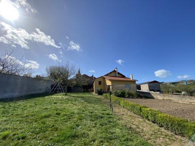 For sale Vendranges Loire (42590) photo 0