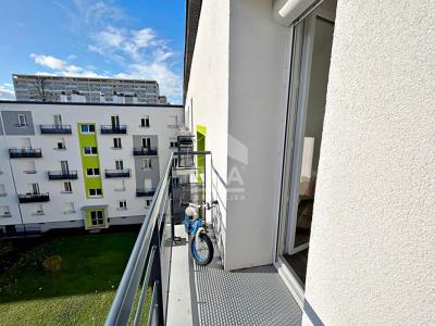 Annonce Vente 4 pices Appartement Roanne 42