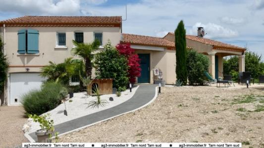 For sale Albi 8 rooms 140 m2 Tarn (81000) photo 0