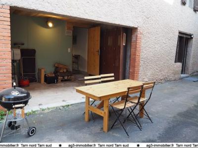 For sale Ambialet 6 rooms 90 m2 Tarn (81430) photo 2