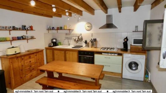 For sale Ambialet 6 rooms 90 m2 Tarn (81430) photo 4