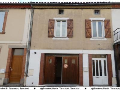 For sale Carmaux 6 rooms 90 m2 Tarn (81400) photo 0