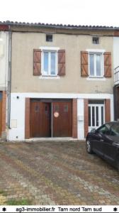 For sale Carmaux 6 rooms 90 m2 Tarn (81400) photo 1