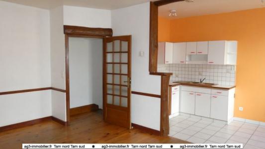 For sale Carmaux 6 rooms 90 m2 Tarn (81400) photo 2