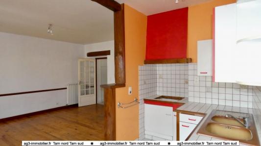 For sale Carmaux 6 rooms 90 m2 Tarn (81400) photo 3