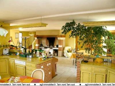For sale Gaillac 8 rooms 240 m2 Tarn (81600) photo 2