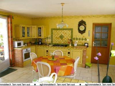 For sale Gaillac 8 rooms 240 m2 Tarn (81600) photo 3