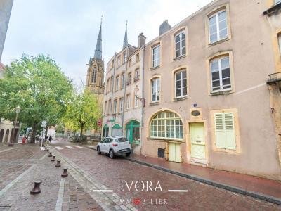 For sale Metz 10 rooms 231 m2 Moselle (57000) photo 0