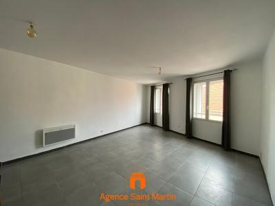 For rent Ancone MONTALIMAR 2 rooms 45 m2 Drome (26200) photo 0