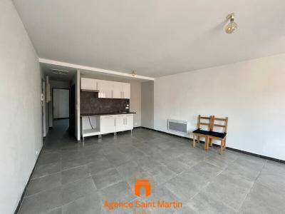 For rent Ancone MONTALIMAR 2 rooms 45 m2 Drome (26200) photo 1