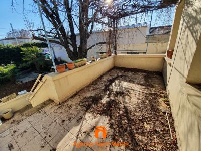 For sale Ancone MONTALIMAR 4 rooms 130 m2 Drome (26200) photo 1
