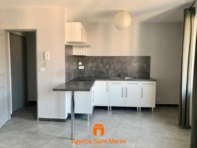 For rent Ancone MONTALIMAR 1 room 25 m2 Drome (26200) photo 0
