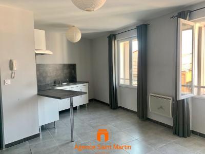 For rent Ancone MONTALIMAR 1 room 25 m2 Drome (26200) photo 1
