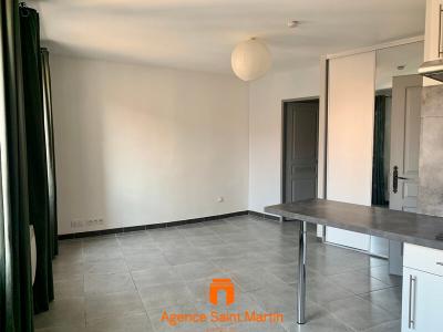 For rent Ancone MONTALIMAR 1 room 25 m2 Drome (26200) photo 2