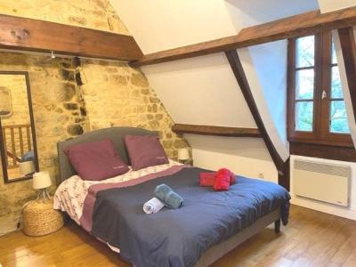 For sale Domme DOMME 4 rooms 70 m2 Dordogne (24250) photo 4