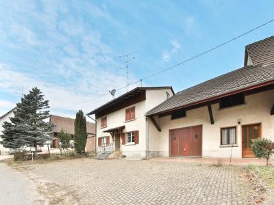 For sale Kiffis Haut rhin (68480) photo 0