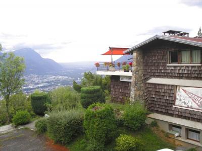 For sale Saint-sigismond 9 rooms 650 m2 Haute savoie (74300) photo 0