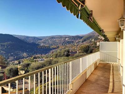 For sale Grasse 3 rooms 89 m2 Alpes Maritimes (06130) photo 1