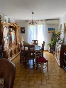 Life-annuity Saint-esteve 4 rooms 83 m2 Pyrenees orientales (66240) photo 1