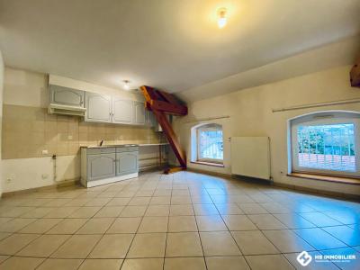 For rent Roanne 4 rooms 93 m2 Loire (42300) photo 0