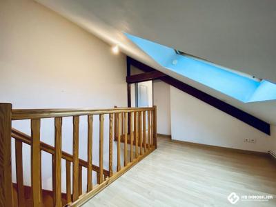 Louer Appartement Roanne 610 euros