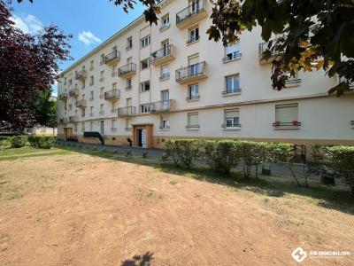 For sale Roanne 4 rooms 74 m2 Loire (42300) photo 0