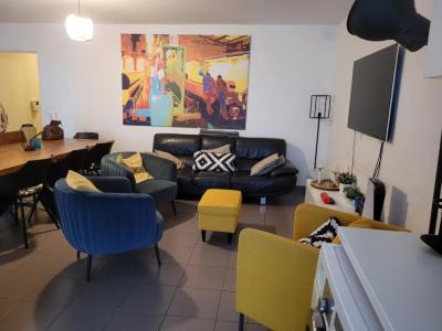 Acheter Appartement 80 m2 Marseille-2eme-arrondissement