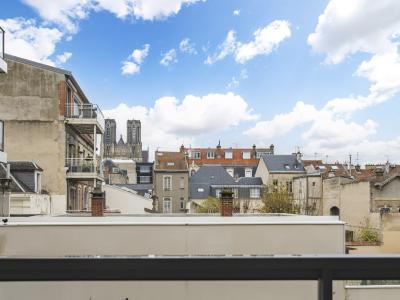 Louer pour les vacances Appartement Reims 1600 euros
