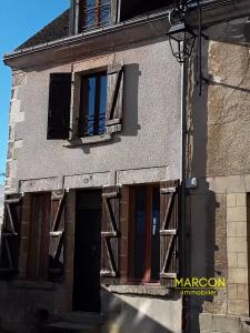 For sale Chatelus-malvaleix 5 rooms 115 m2 Creuse (23270) photo 0