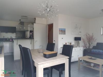 Annonce Vente 3 pices Appartement Ailly-sur-somme 80
