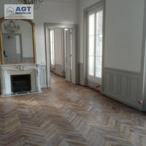 Annonce Location 6 pices Appartement Beauvais 60