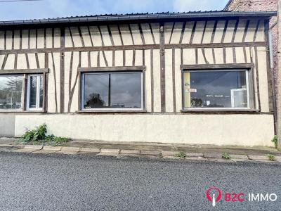 For sale Hallencourt 1 room 60 m2 Somme (80490) photo 0
