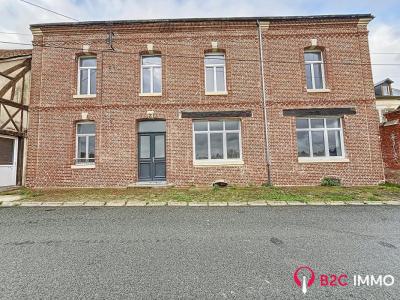 For sale Allery 8 rooms 147 m2 Somme (80270) photo 0