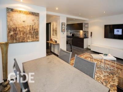 For sale Strasbourg 5 rooms 101 m2 Bas rhin (67100) photo 0