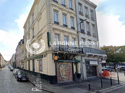 For sale Lille 165 m2 Nord (59000) photo 0