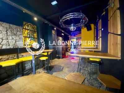 Annonce Vente Local commercial Lille 59
