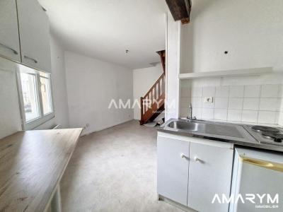For sale Friville-escarbotin 5 rooms 108 m2 Somme (80130) photo 1
