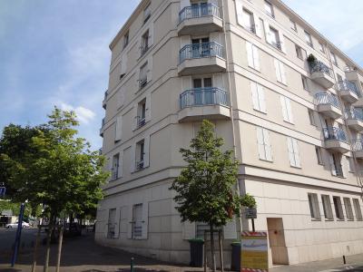 Annonce Vente Appartement Rueil-malmaison 92