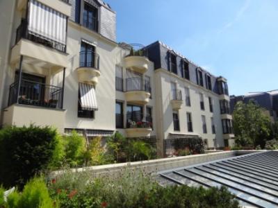 Acheter Appartement Saint-germain-en-laye
