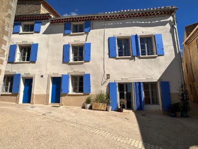 For sale Vendres 6 rooms 197 m2 Herault (34350) photo 2